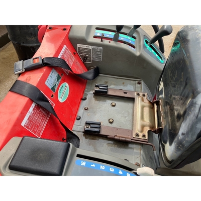 YANMAR トラクター F230