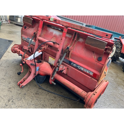 YANMAR トラクター F230