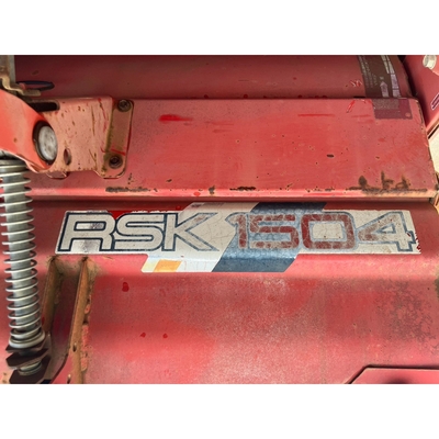 YANMAR トラクター F230