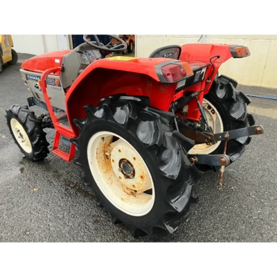 YANMAR トラクター AF26