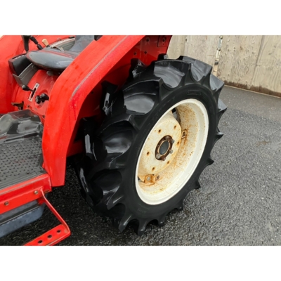 YANMAR トラクター AF26