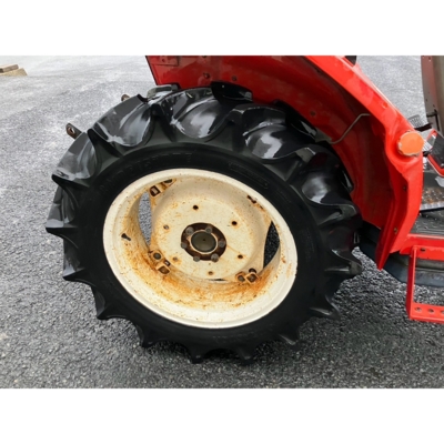 YANMAR トラクター AF26