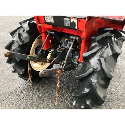 YANMAR トラクター AF26