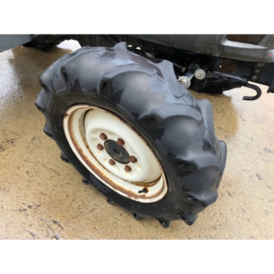 MITSUBISHI トラクター MT311D