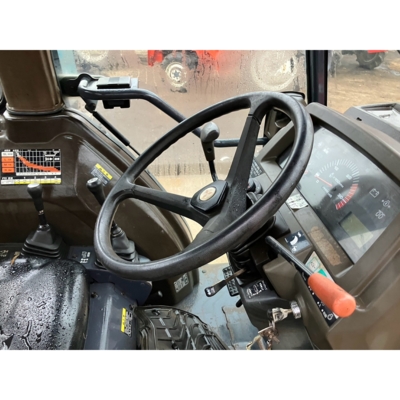 MITSUBISHI トラクター MT311D
