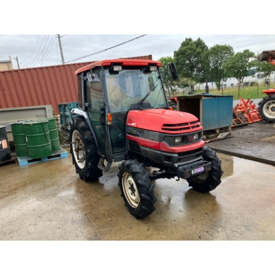 MITSUBISHI トラクター MT311D