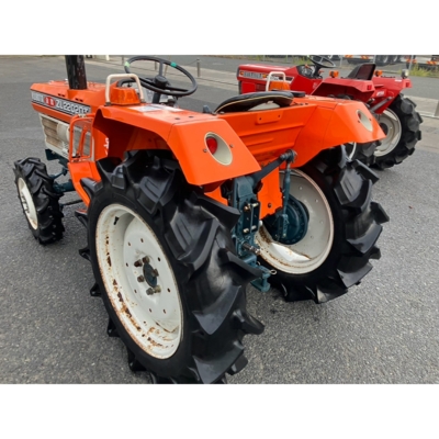 KUBOTA トラクター L2002DT