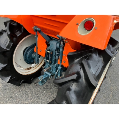 KUBOTA トラクター L2002DT