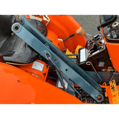 KUBOTA トラクター L2002DT