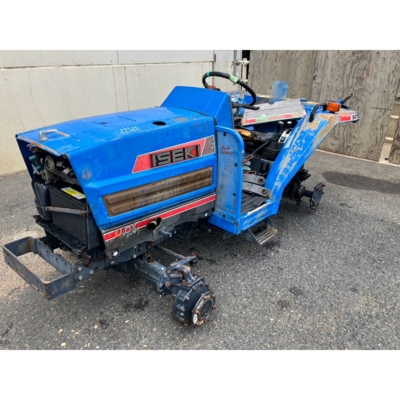 ISEKI トラクター TA247F