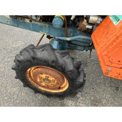 KUBOTA トラクター B1600