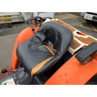 KUBOTA トラクター B1600