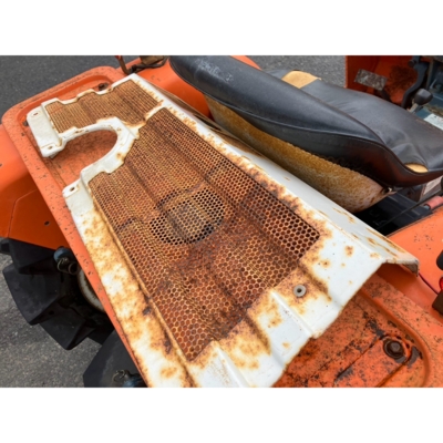 KUBOTA トラクター B1600