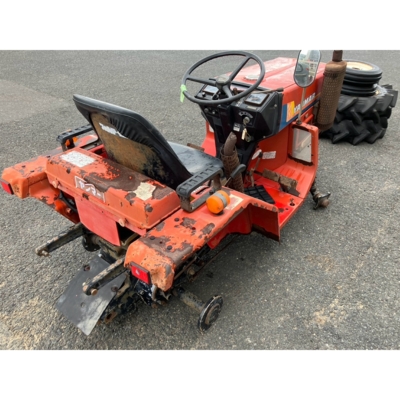 YANMAR トラクター F15D