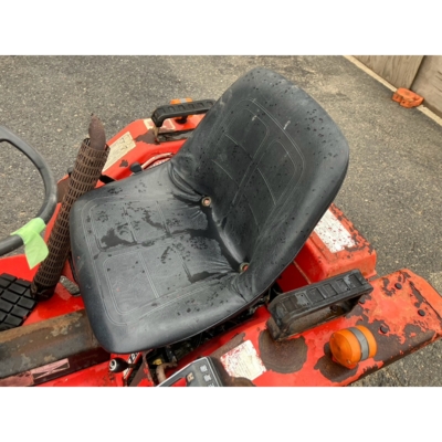 YANMAR トラクター F15D
