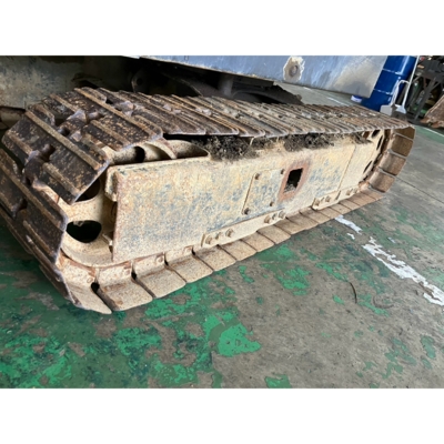 KOMATSU ユンボ PC02-1