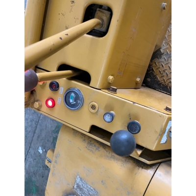 KOMATSU ユンボ PC02-1