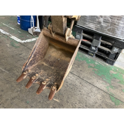 KOMATSU ユンボ PC02-1