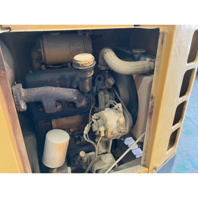 KOMATSU ユンボ PC02-1