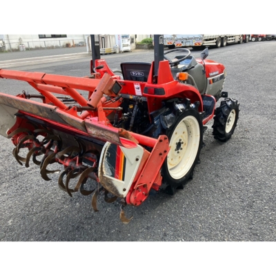 YANMAR トラクター AF18