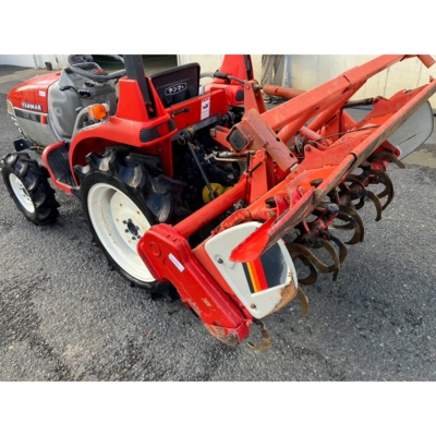 YANMAR トラクター AF18