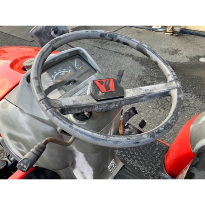 YANMAR トラクター AF18