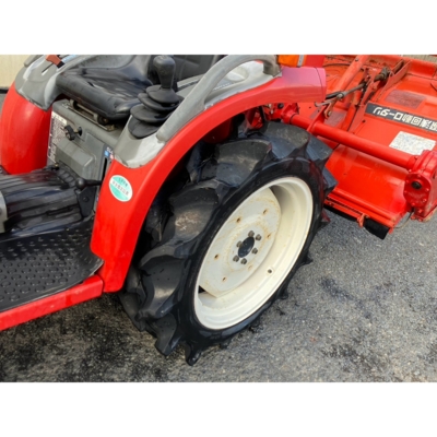 YANMAR トラクター AF18
