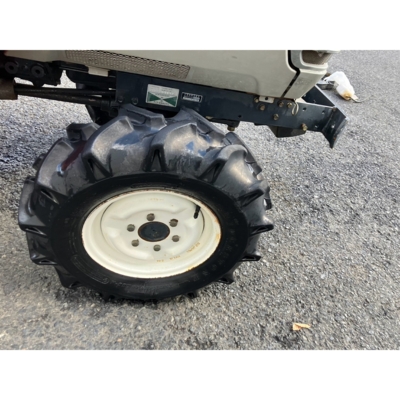 YANMAR トラクター AF18