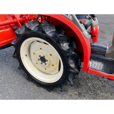 YANMAR トラクター AF18