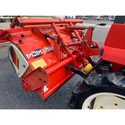 YANMAR トラクター AF18