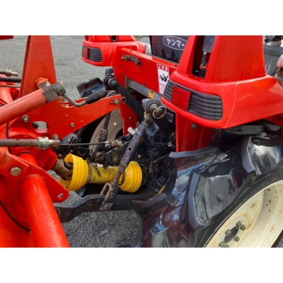YANMAR トラクター AF18