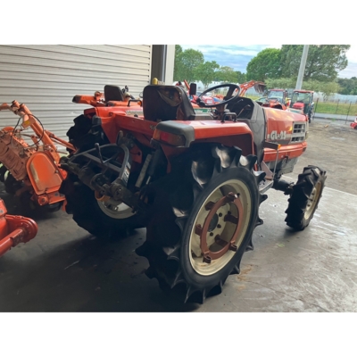 KUBOTA トラクター GL25D