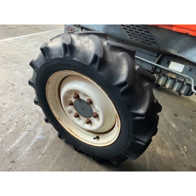 KUBOTA トラクター GL25D