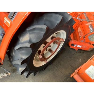 KUBOTA トラクター GL25D