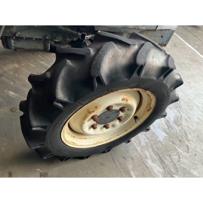 KUBOTA トラクター GL25D