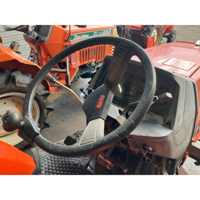 KUBOTA トラクター GL25D