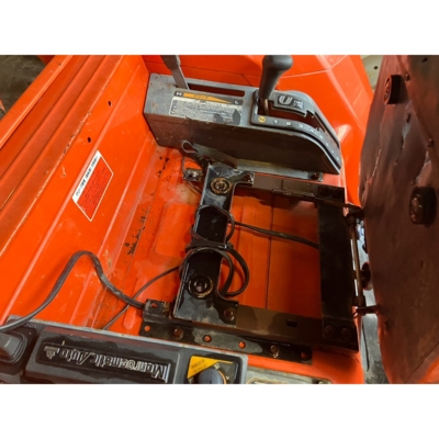 KUBOTA トラクター GL25D
