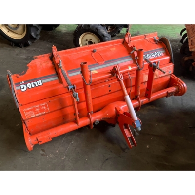 KUBOTA トラクター GL25D
