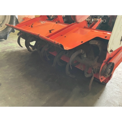 YANMAR トラクター F5D