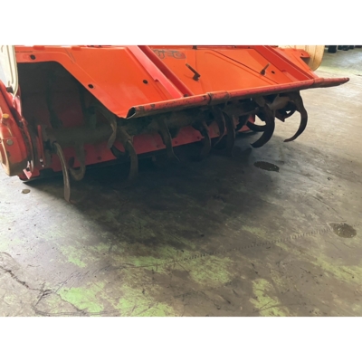 YANMAR トラクター F5D