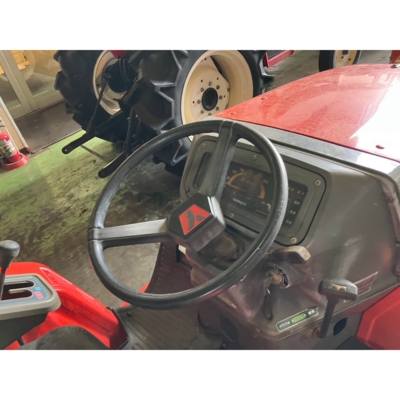 YANMAR トラクター F5D