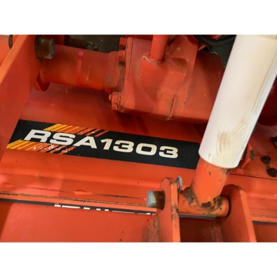 YANMAR トラクター F5D