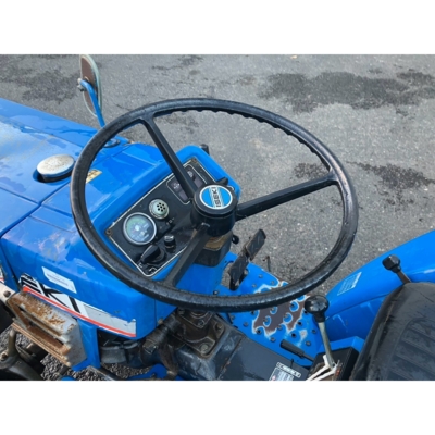 ISEKI トラクター TU1400F
