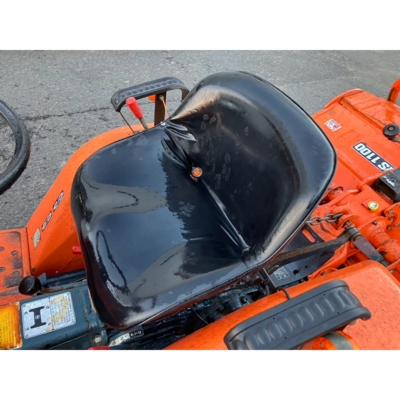 KUBOTA トラクター B1200