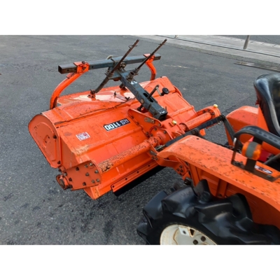 KUBOTA トラクター B1200