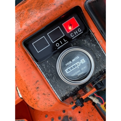 KUBOTA トラクター B1200