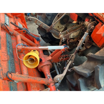 KUBOTA トラクター L1-225D