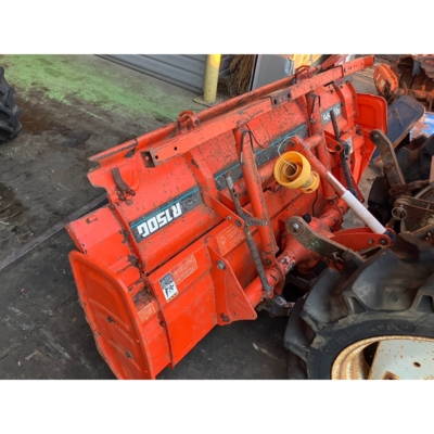 KUBOTA トラクター L1-225D