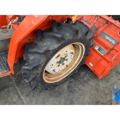 KUBOTA トラクター L1-225D
