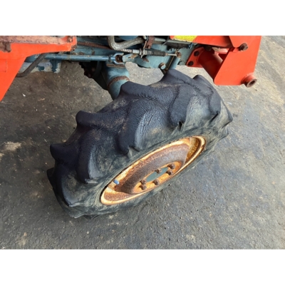 KUBOTA トラクター L1-225D